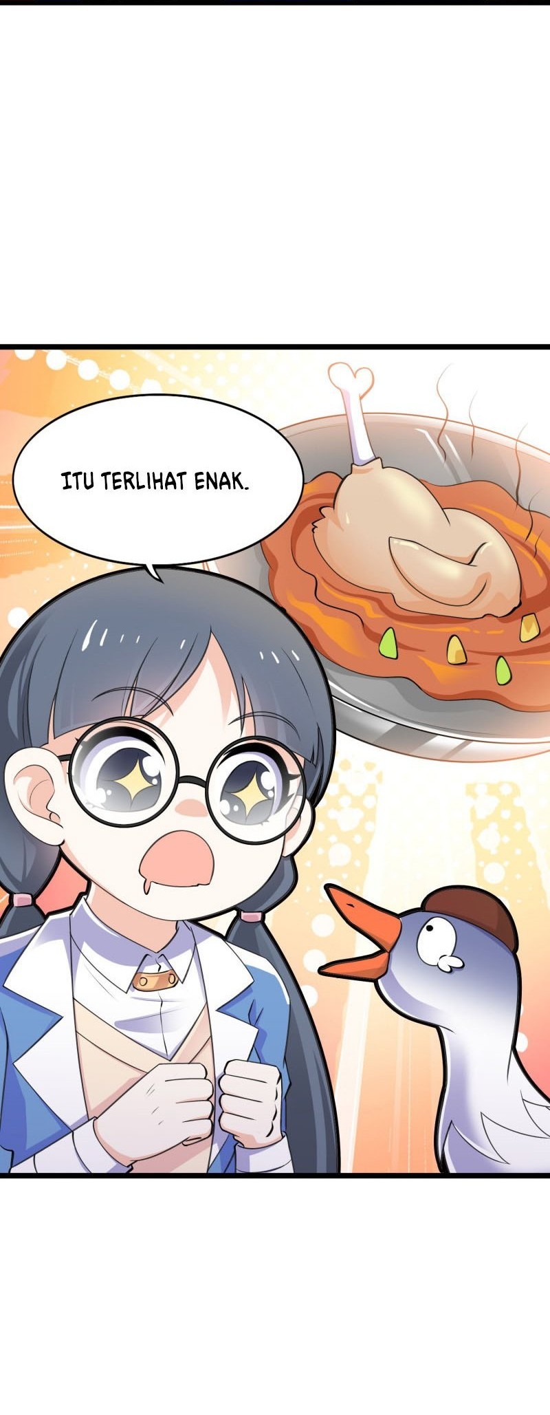 My Contract Beast Is a Chinese Pastoral Hound Chapter 7 - halaman 29