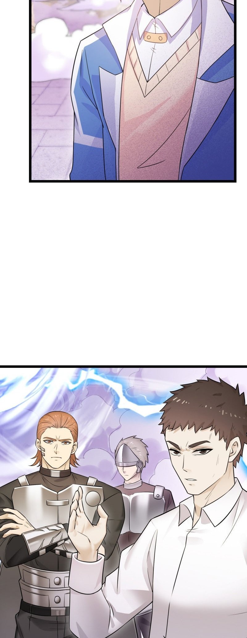 My Contract Beast Is a Chinese Pastoral Hound Chapter 7 - halaman 35