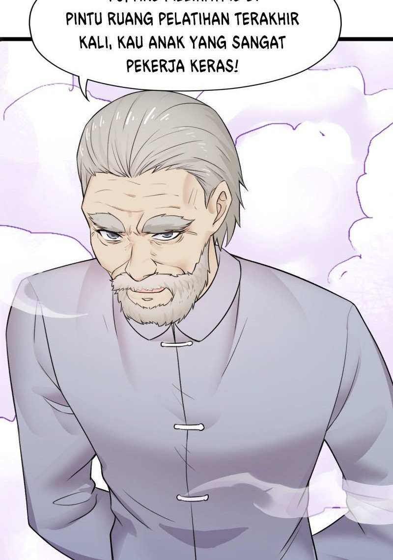 My Contract Beast Is a Chinese Pastoral Hound Chapter 7 - halaman 47
