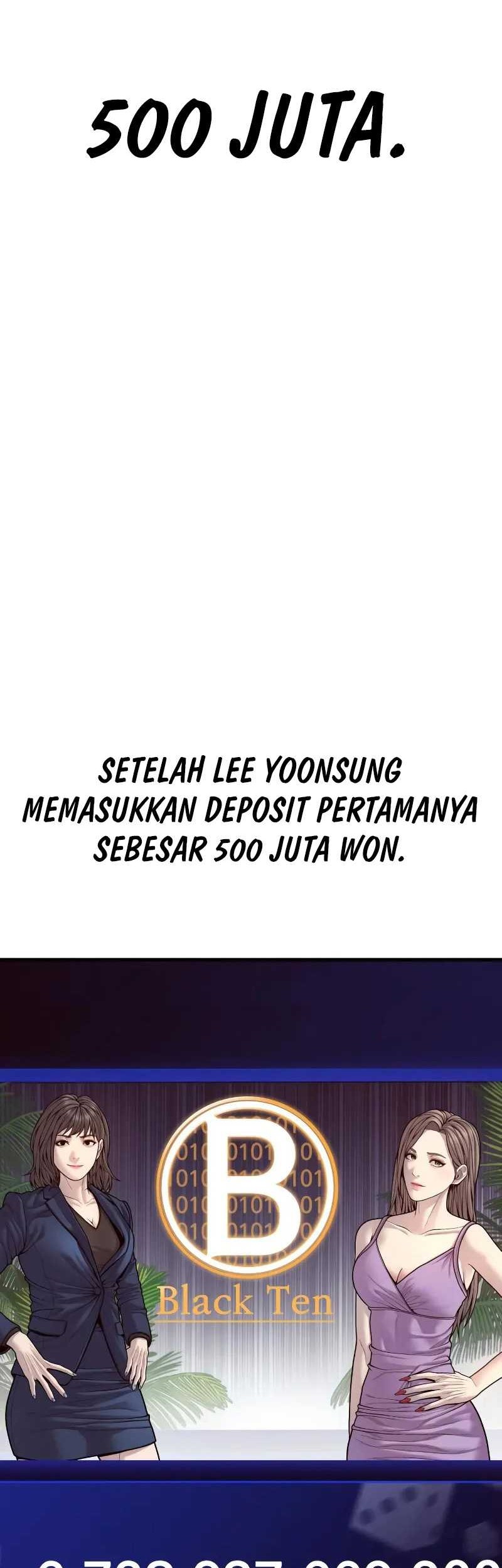 My Cool Wife Saa-chan Chapter 10 - halaman 3