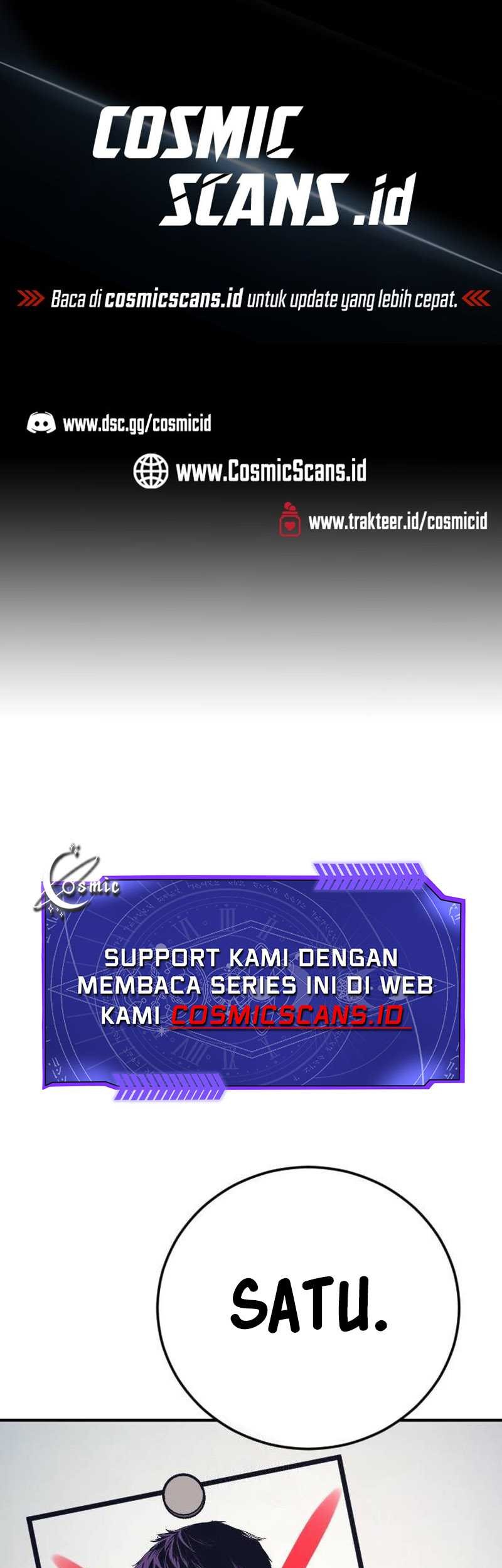 My Cool Wife Saa-chan Chapter 11 - halaman 1