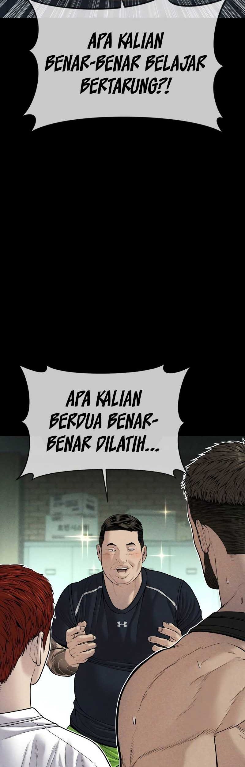 My Cool Wife Saa-chan Chapter 15 - halaman 3