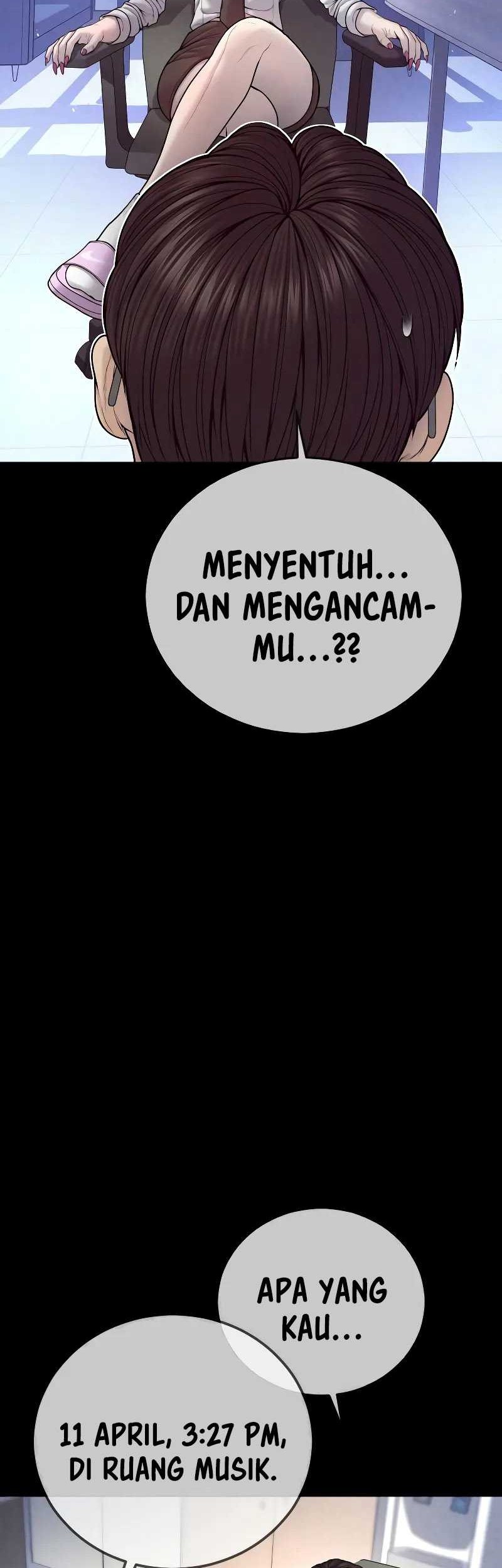 My Cool Wife Saa-chan Chapter 17 - halaman 5