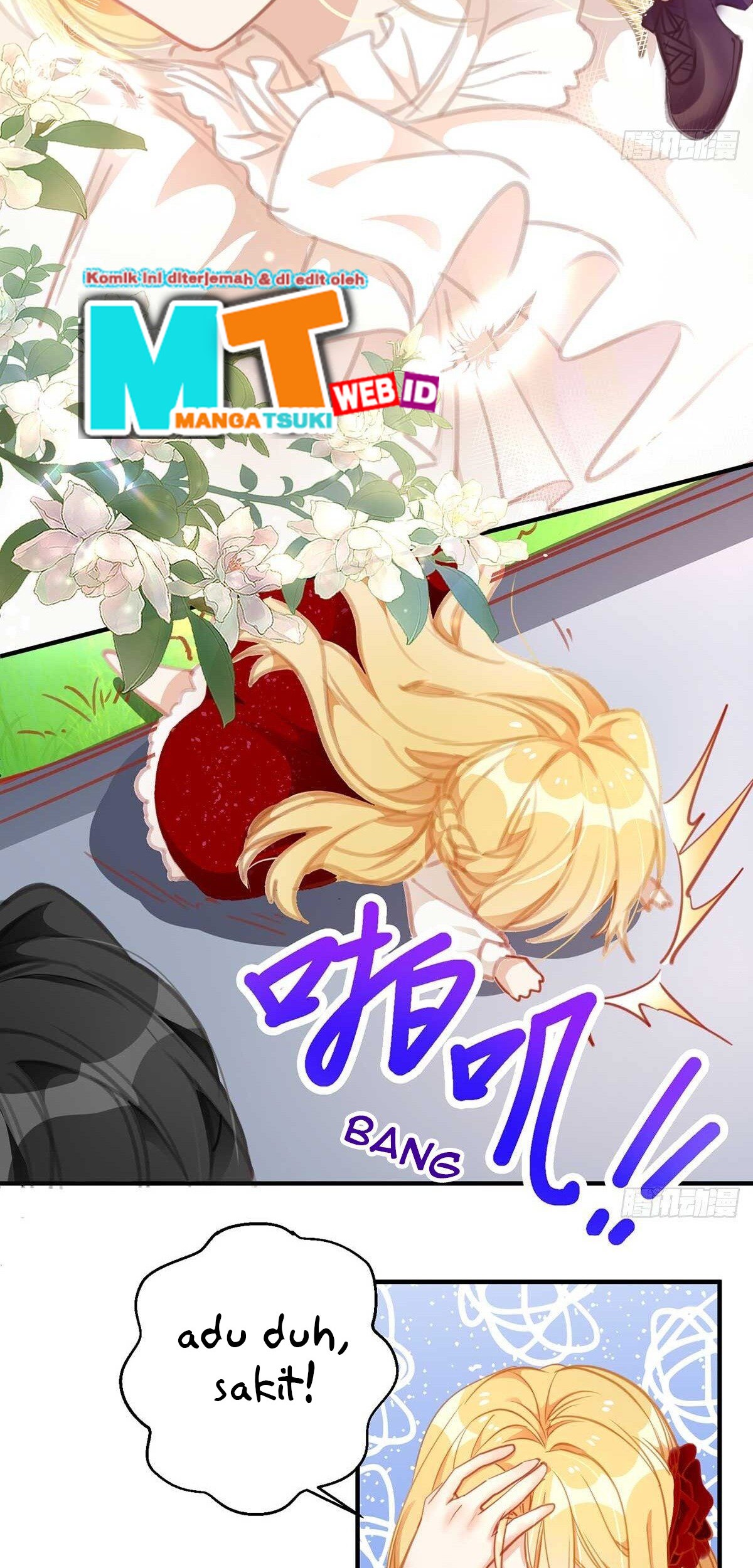 My Crazy Journalist Wife Chapter 1 - halaman 14