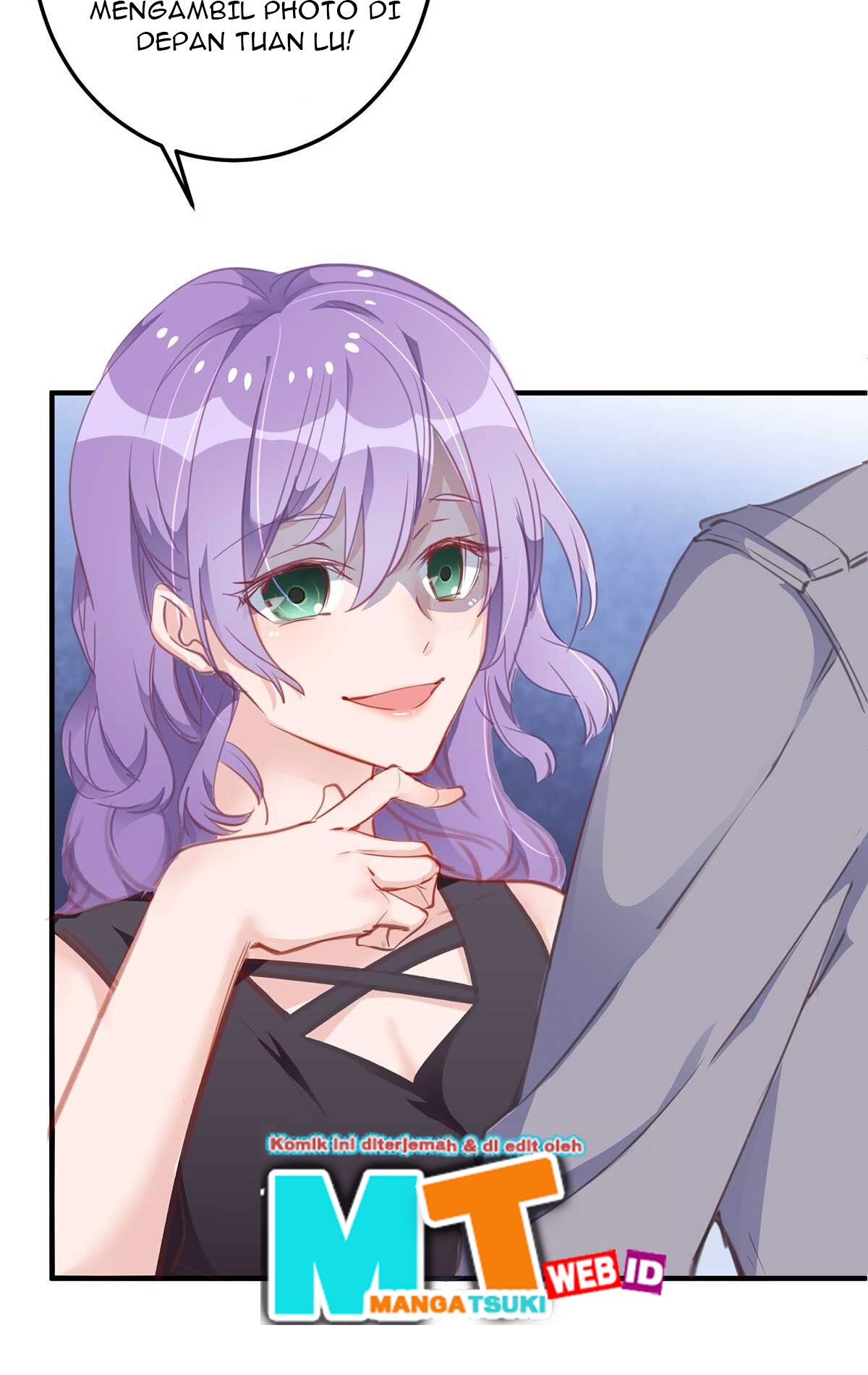 My Crazy Journalist Wife Chapter 1 - halaman 17