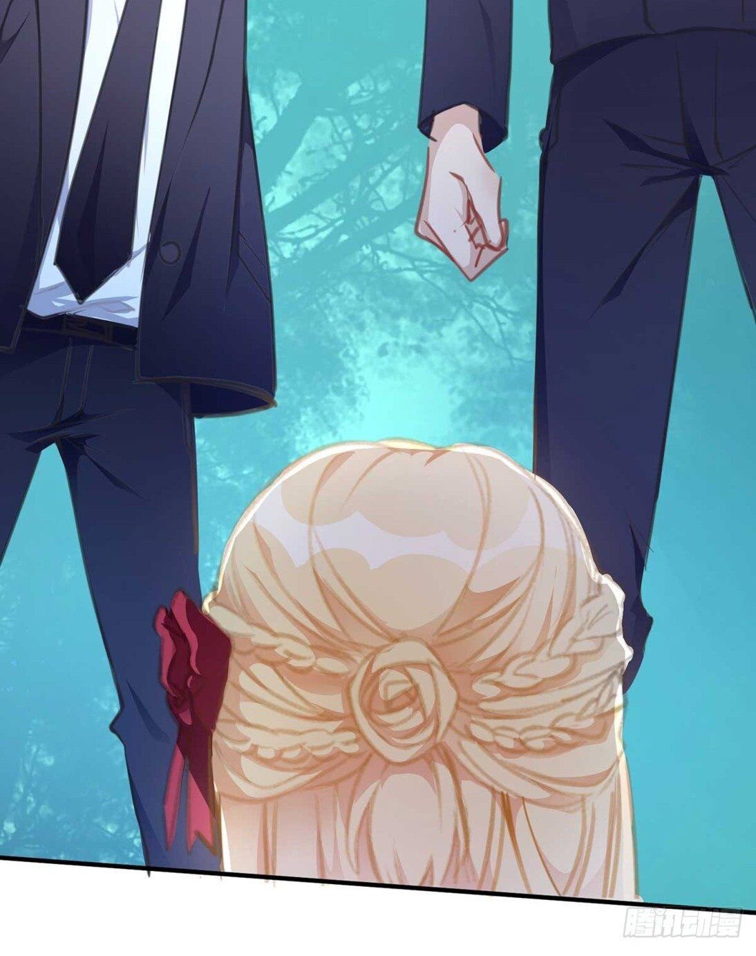 My Crazy Journalist Wife Chapter 1 - halaman 24