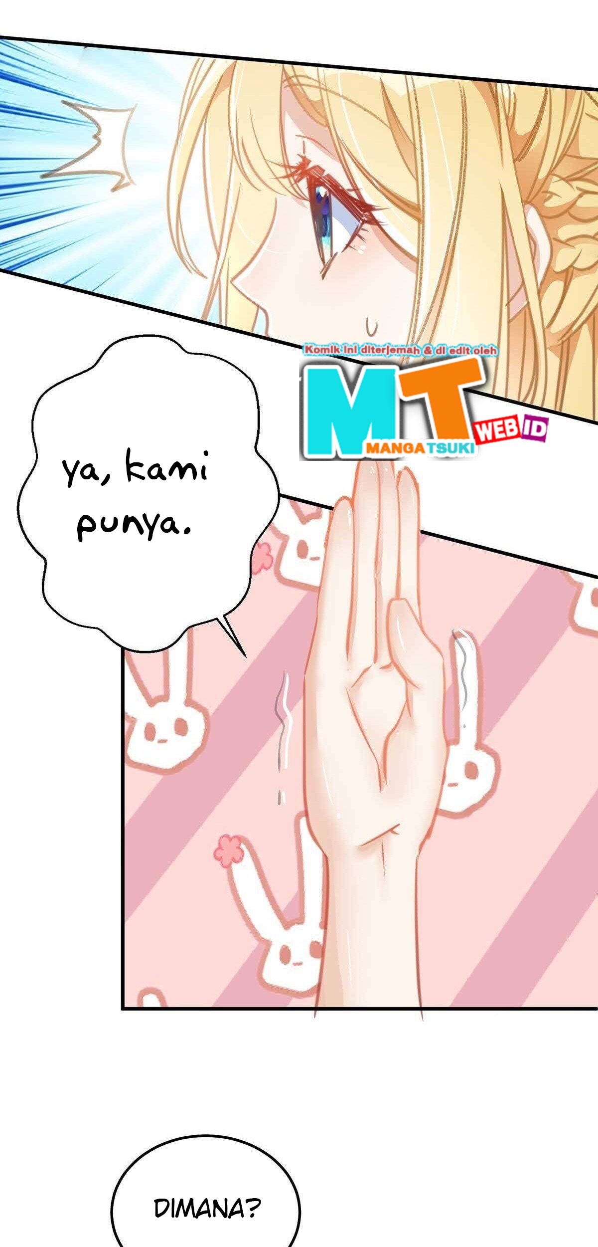 My Crazy Journalist Wife Chapter 1 - halaman 25