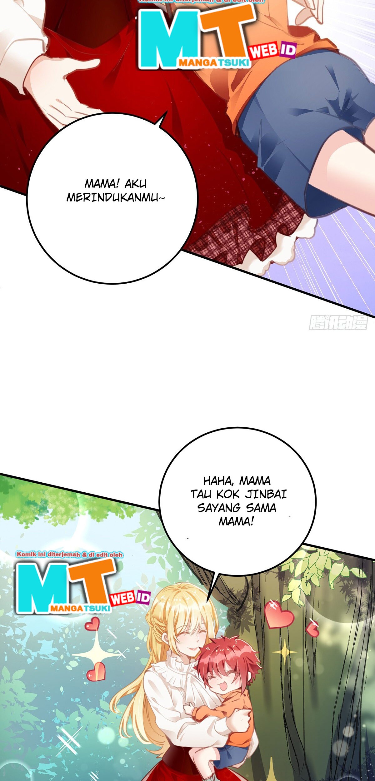My Crazy Journalist Wife Chapter 2 - halaman 15