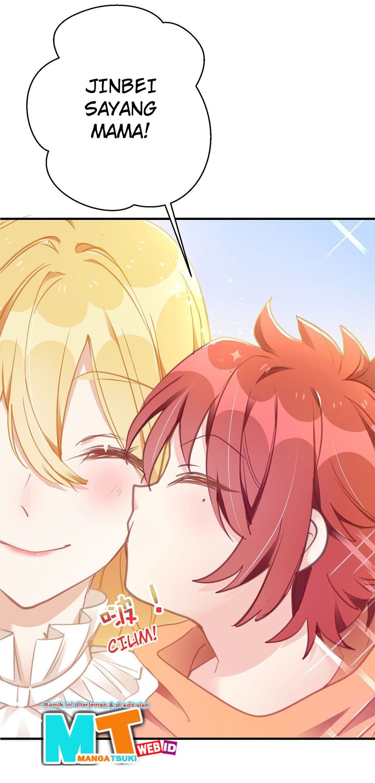 My Crazy Journalist Wife Chapter 2 - halaman 27