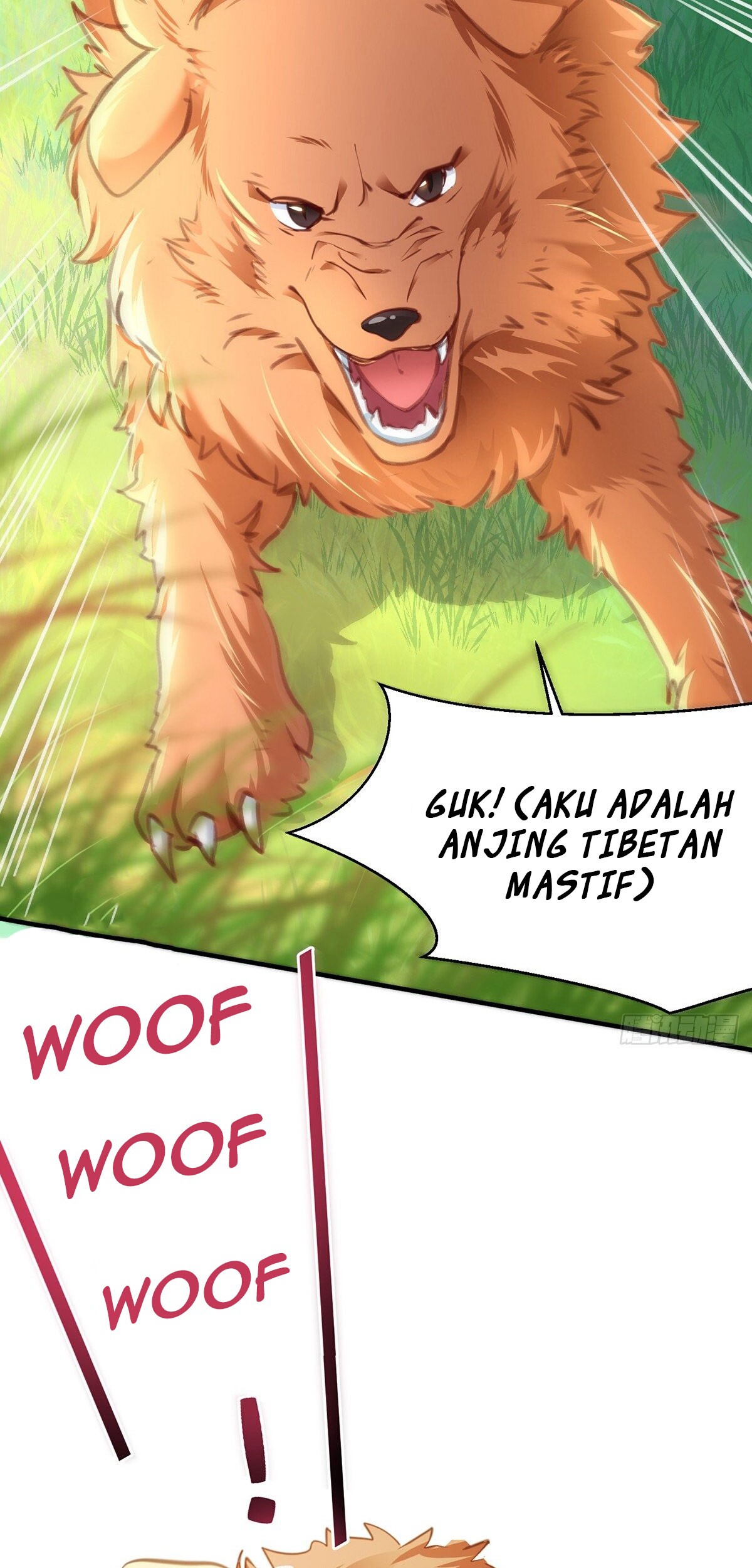 My Crazy Journalist Wife Chapter 2 - halaman 6