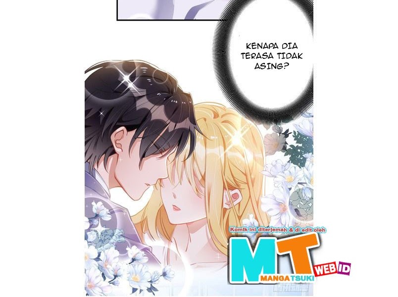 My Crazy Journalist Wife Chapter 4 - halaman 11