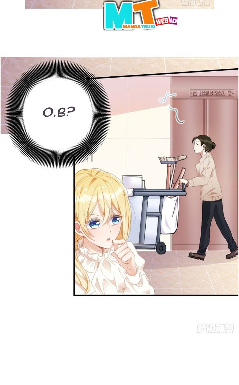 My Crazy Journalist Wife Chapter 4 - halaman 14