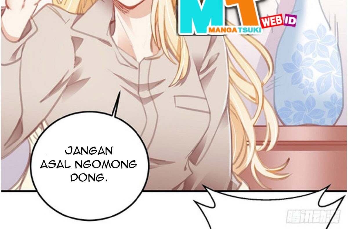 My Crazy Journalist Wife Chapter 5 - halaman 10