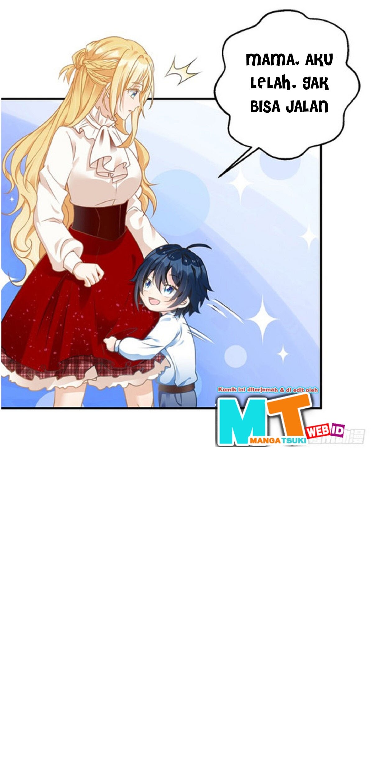 My Crazy Journalist Wife Chapter 5 - halaman 24