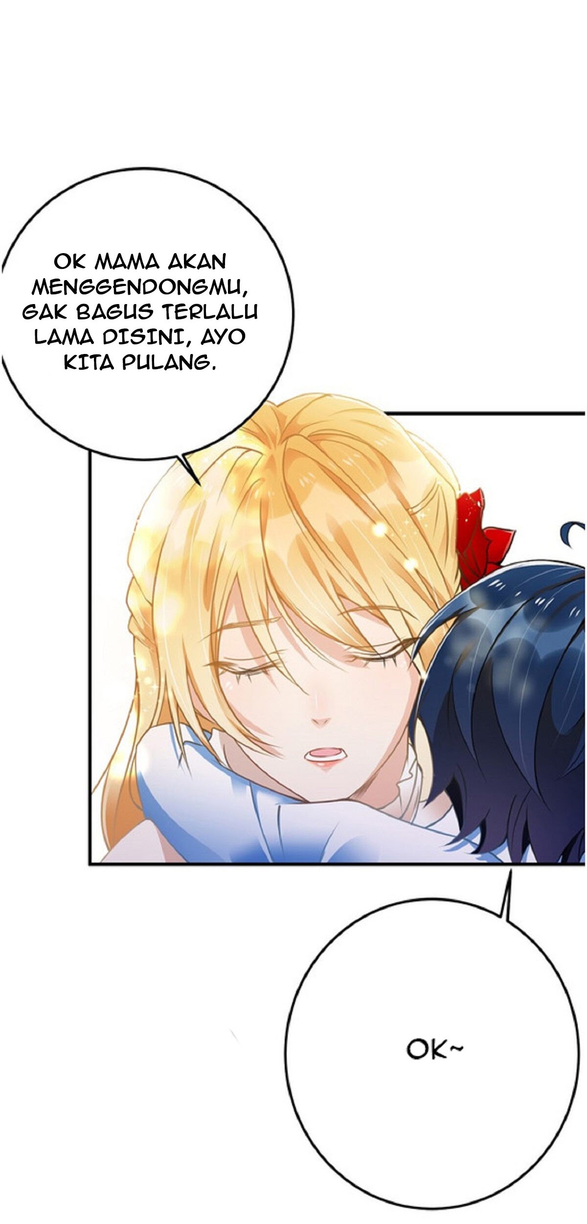 My Crazy Journalist Wife Chapter 5 - halaman 25