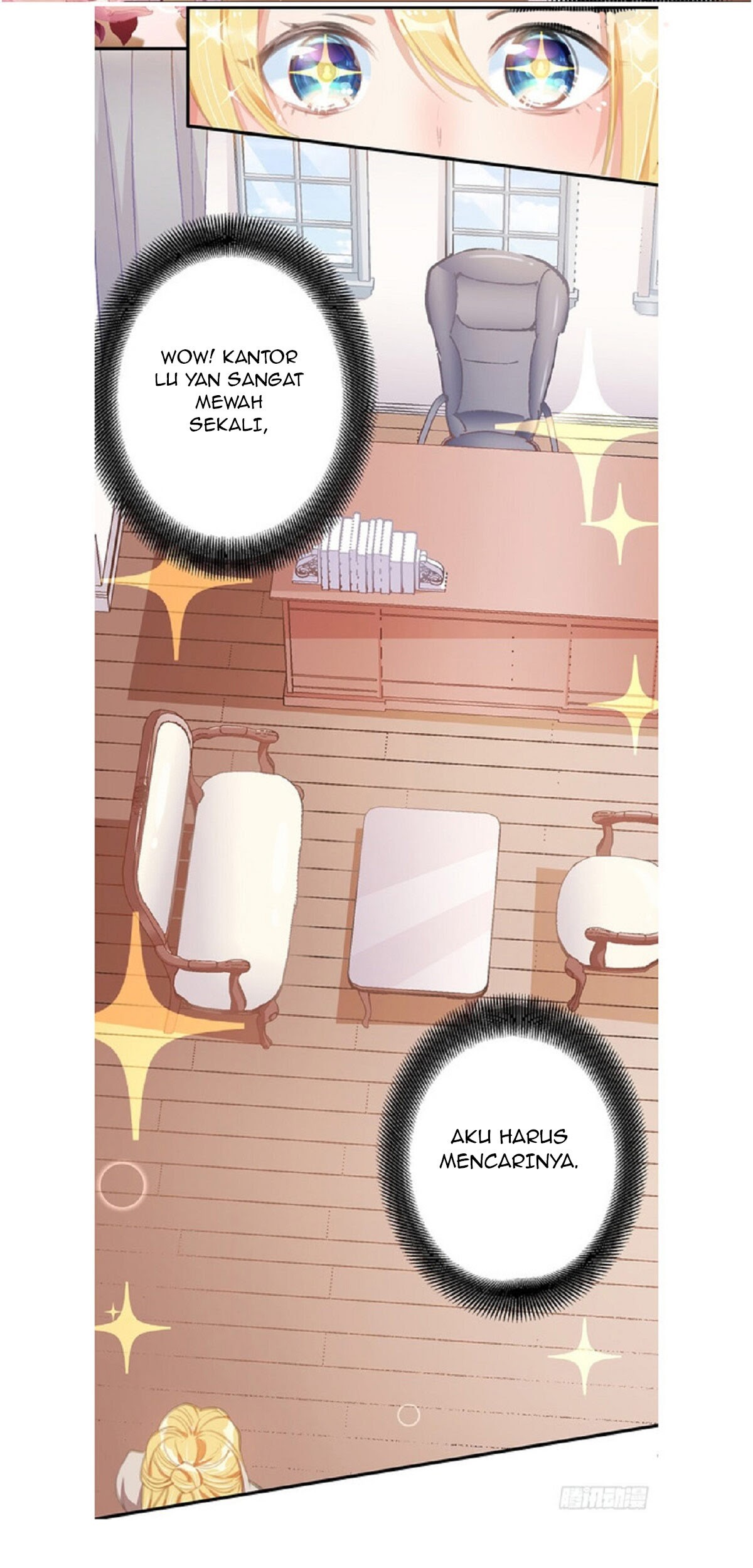 My Crazy Journalist Wife Chapter 5 - halaman 4