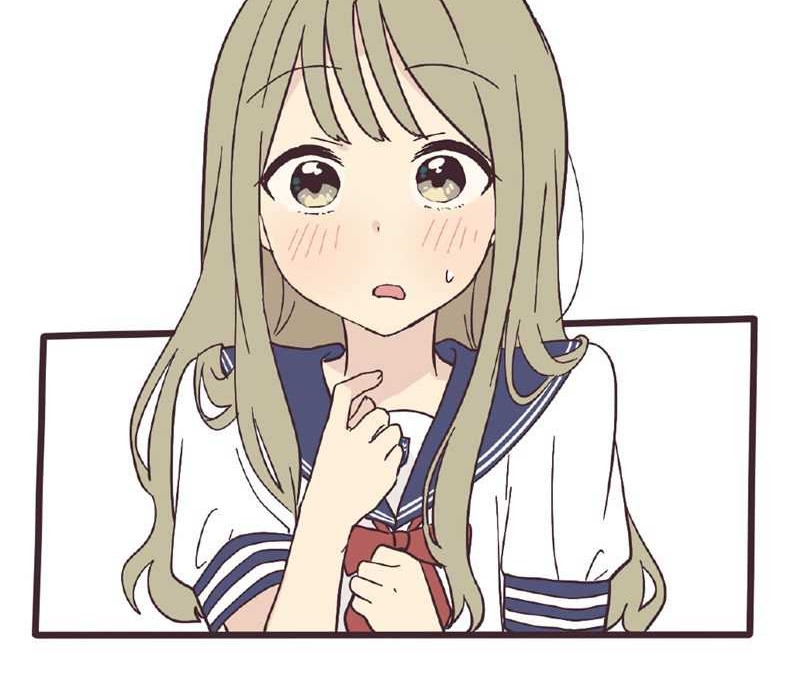 My Crossdressing Senpai Chapter 1 - halaman 29