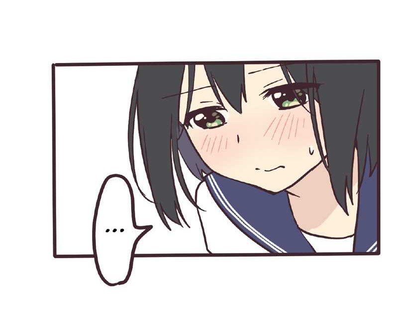 My Crossdressing Senpai Chapter 1 - halaman 33