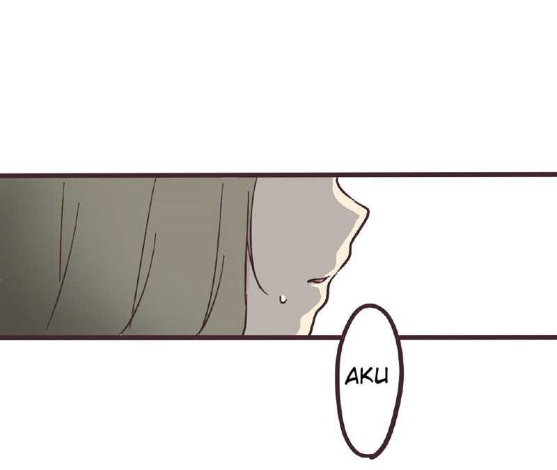My Crossdressing Senpai Chapter 1 - halaman 37