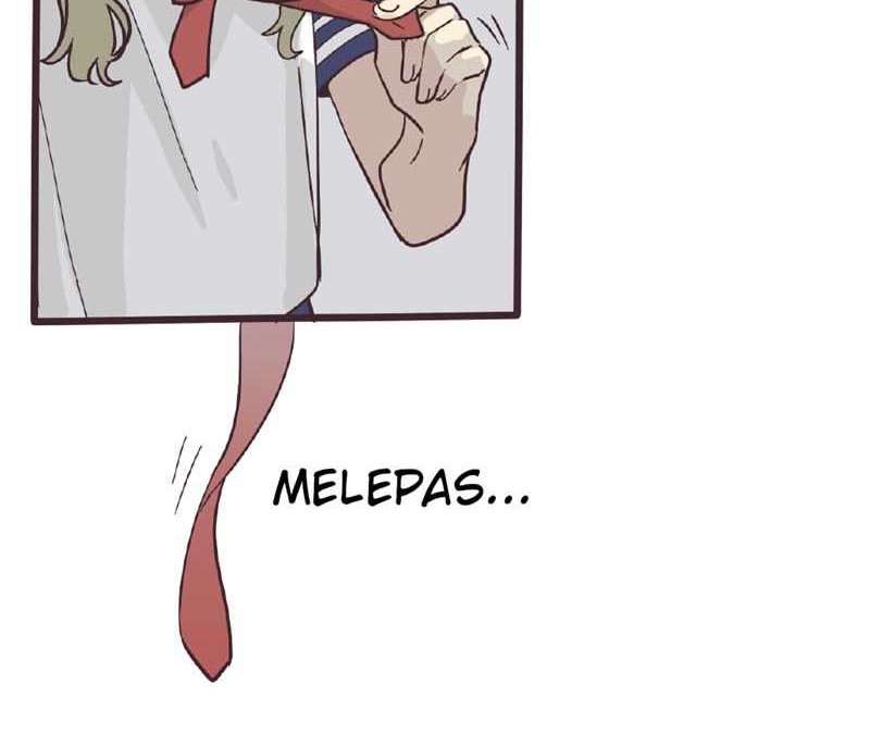 My Crossdressing Senpai Chapter 1 - halaman 39