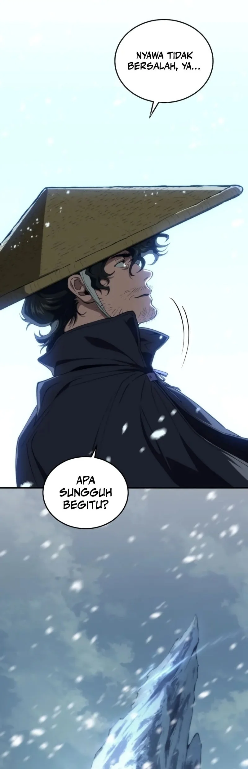My Dad Is The Strongest Under Heaven Chapter 1 - halaman 13