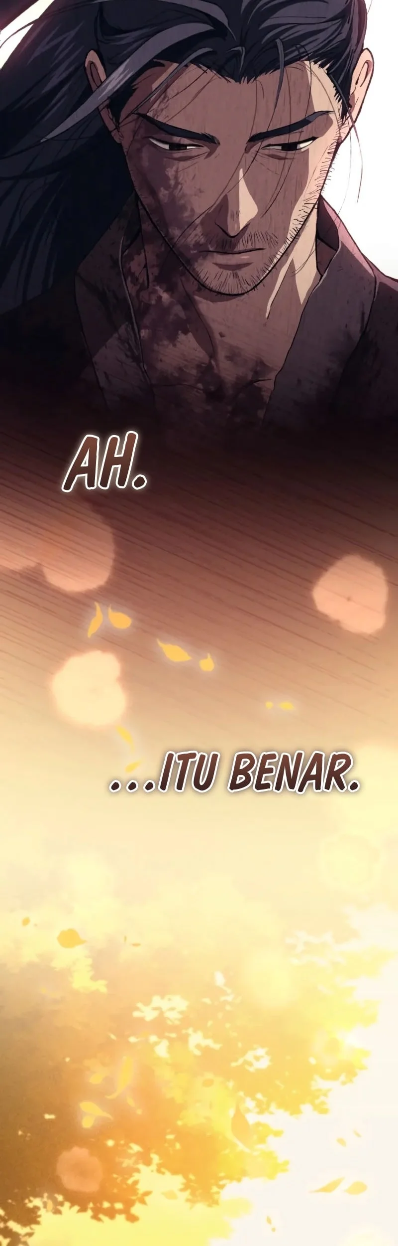 My Dad Is The Strongest Under Heaven Chapter 1 - halaman 19