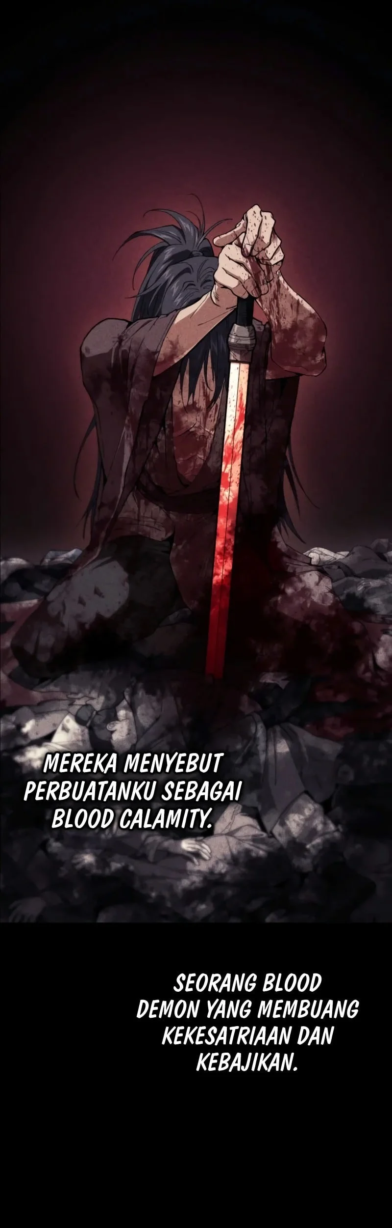 My Dad Is The Strongest Under Heaven Chapter 1 - halaman 26