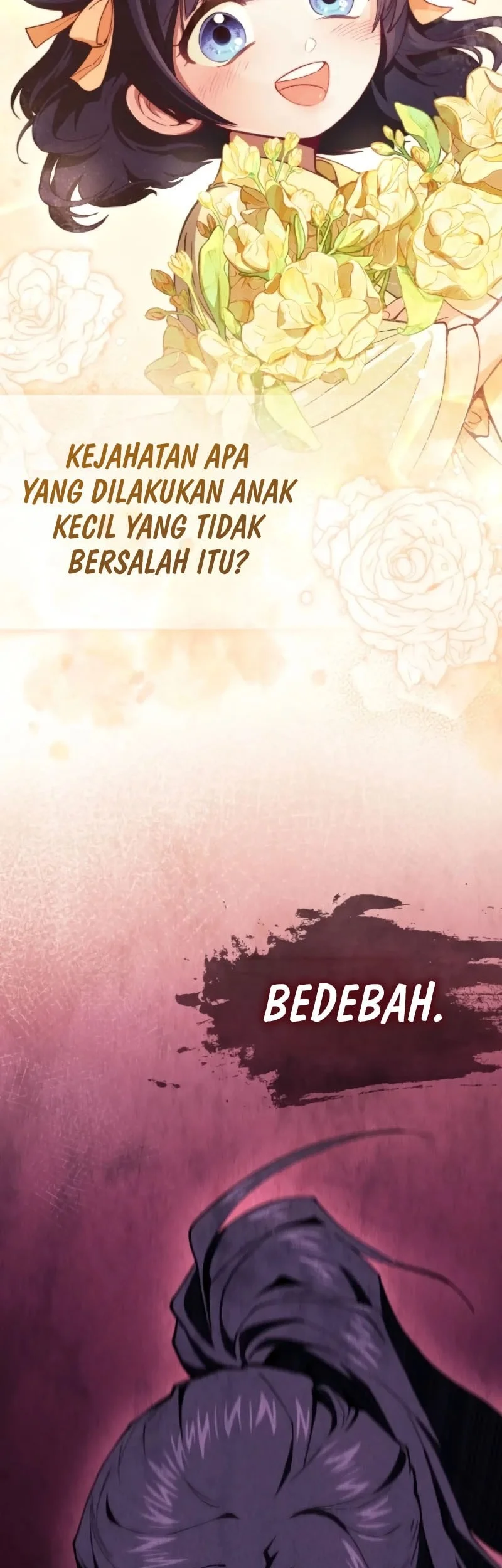 My Dad Is The Strongest Under Heaven Chapter 1 - halaman 28