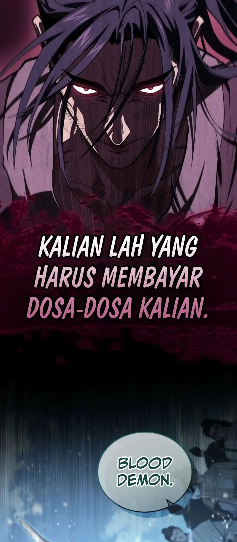 My Dad Is The Strongest Under Heaven Chapter 1 - halaman 29