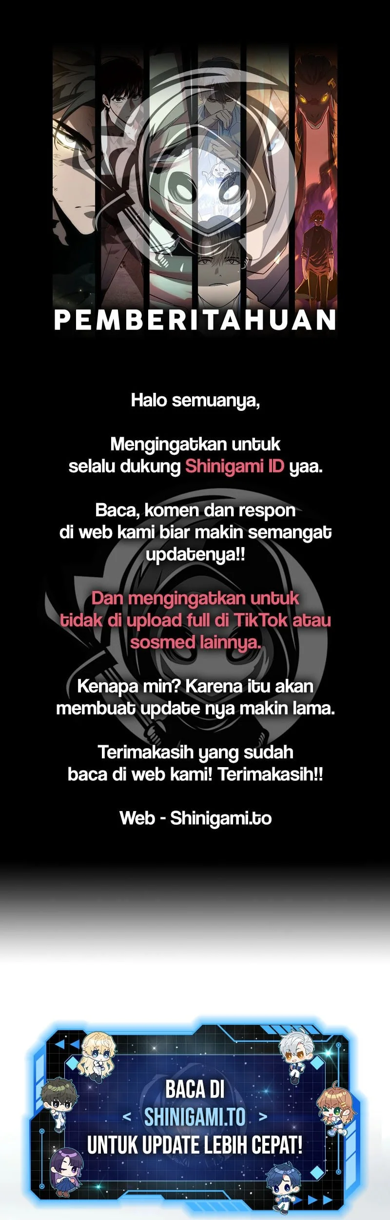 My Dad Is The Strongest Under Heaven Chapter 1 - halaman 3