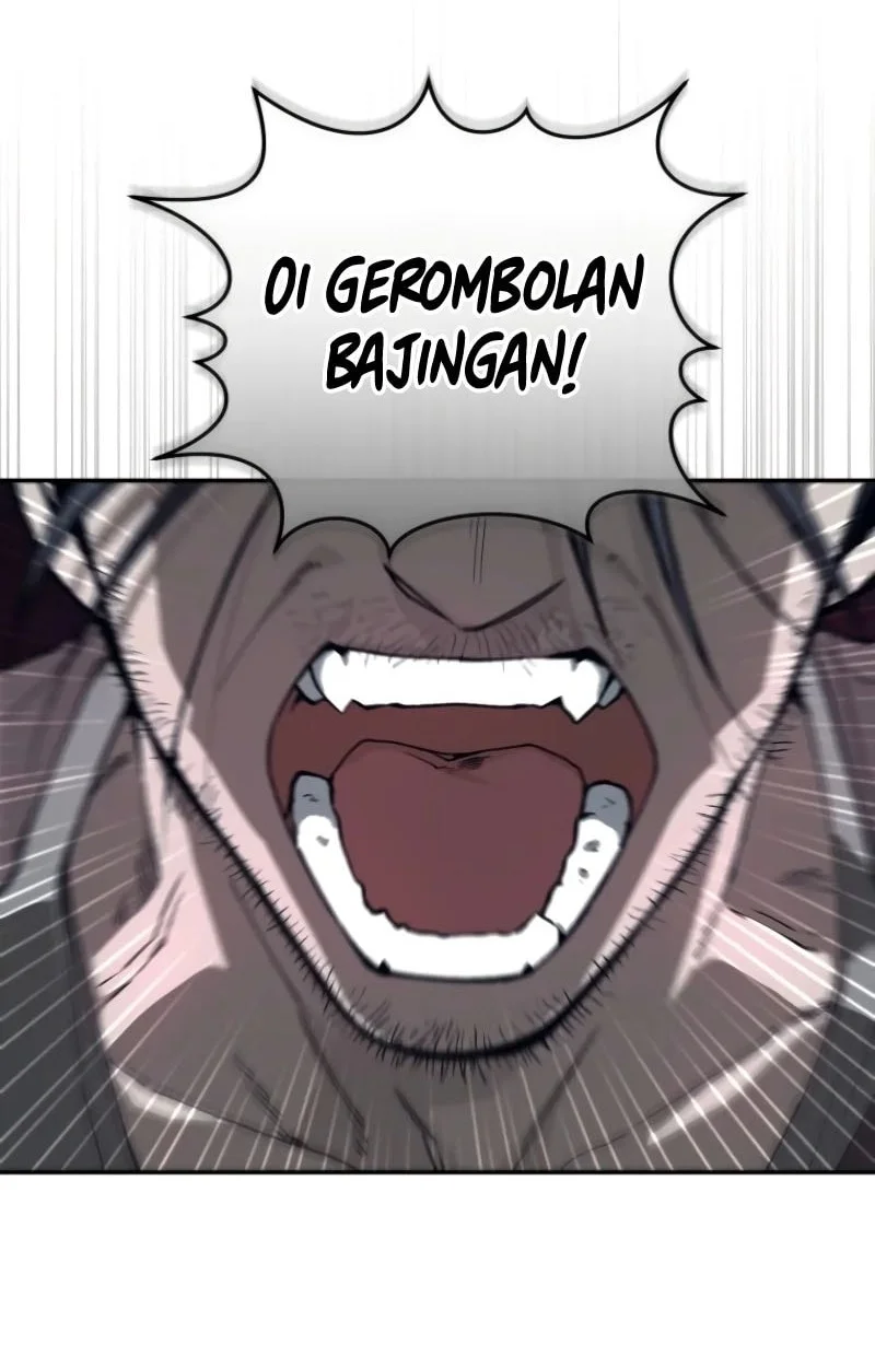 My Dad Is The Strongest Under Heaven Chapter 1 - halaman 33