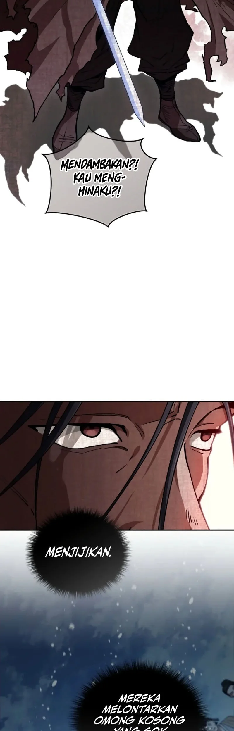 My Dad Is The Strongest Under Heaven Chapter 1 - halaman 37