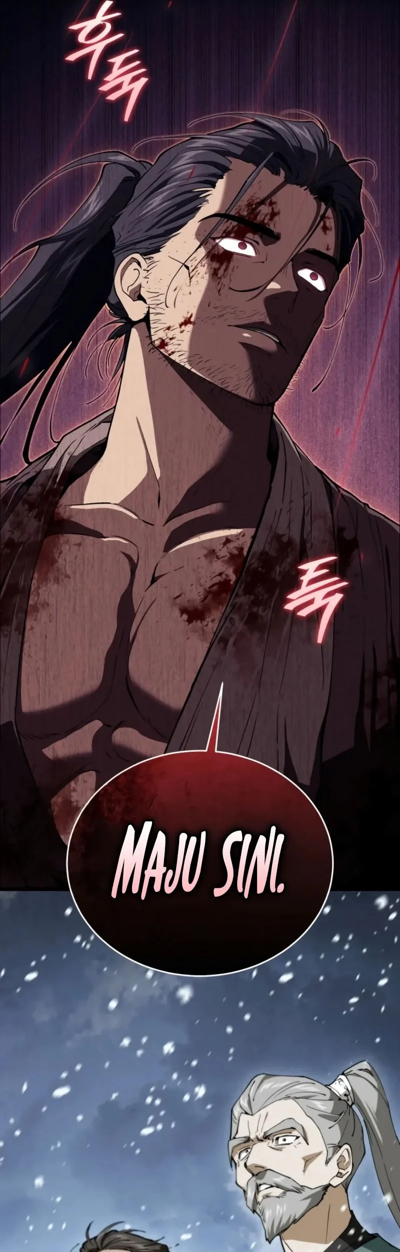 My Dad Is The Strongest Under Heaven Chapter 1 - halaman 47