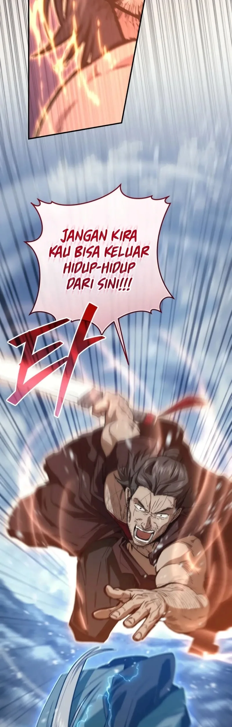 My Dad Is The Strongest Under Heaven Chapter 1 - halaman 49