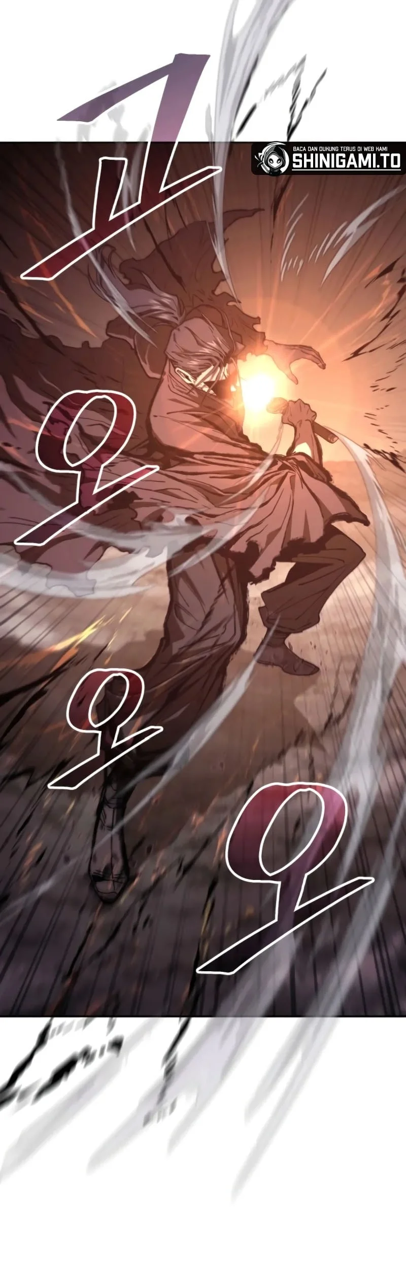 My Dad Is The Strongest Under Heaven Chapter 1 - halaman 53