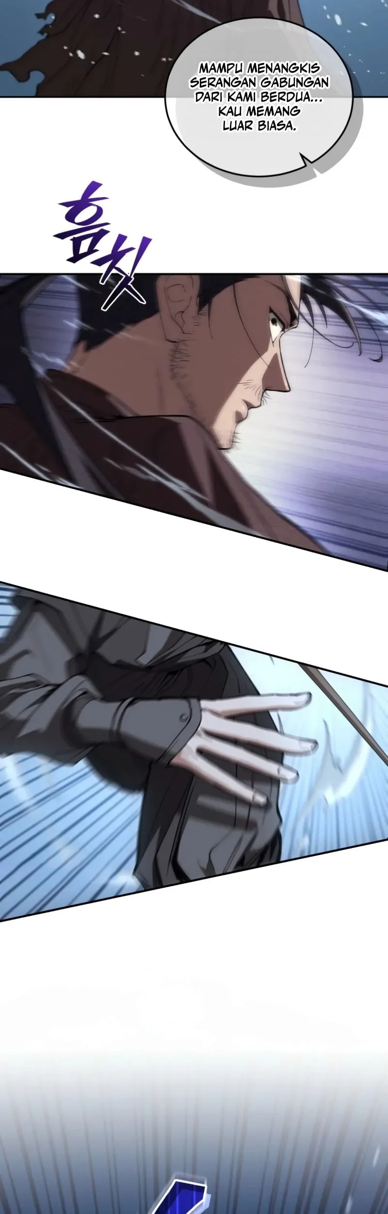 My Dad Is The Strongest Under Heaven Chapter 1 - halaman 61