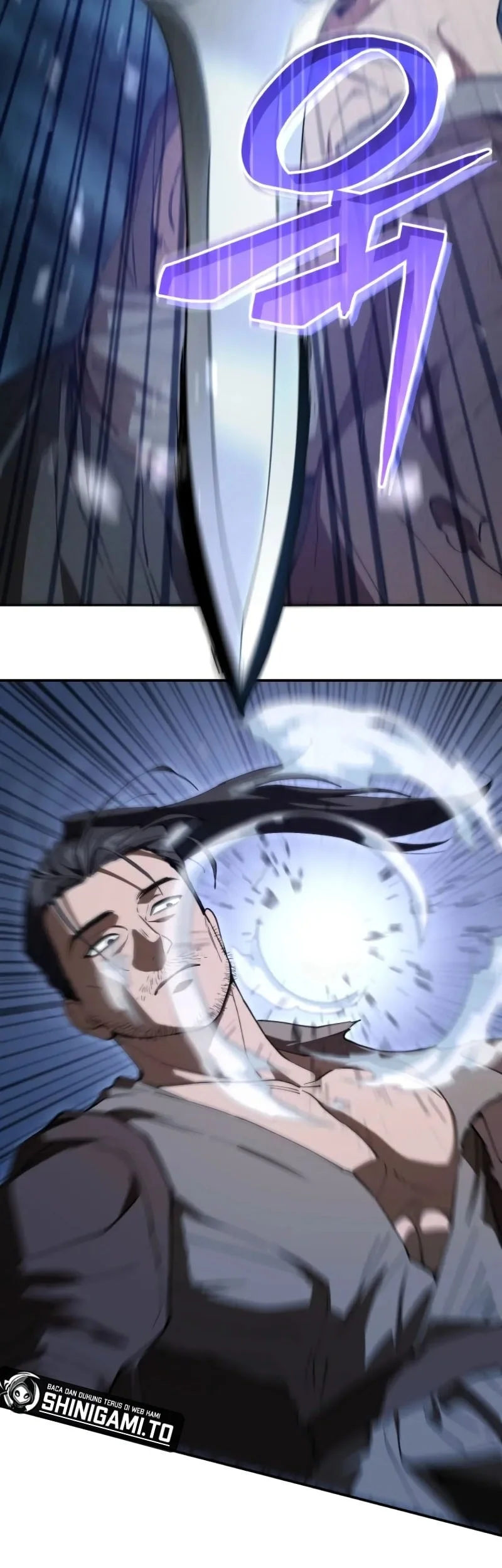 My Dad Is The Strongest Under Heaven Chapter 1 - halaman 63