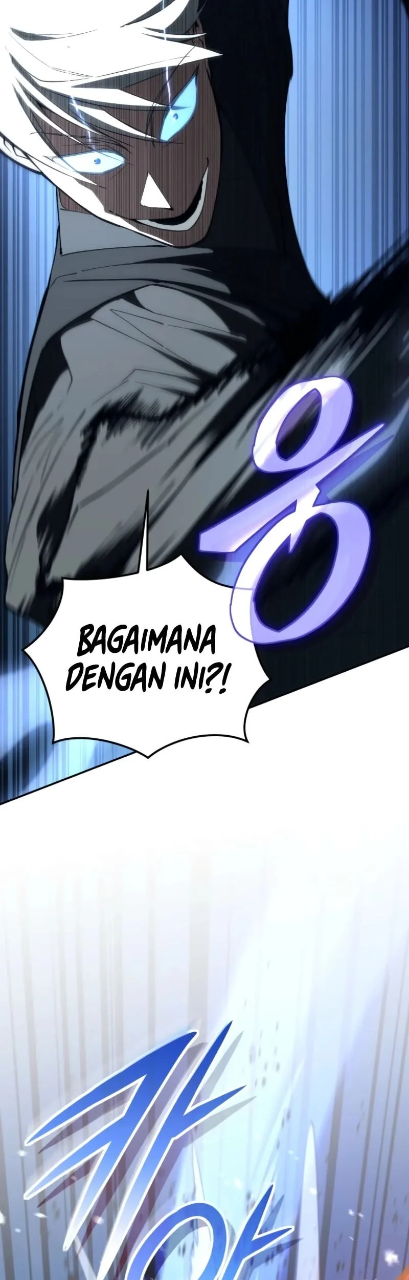 My Dad Is The Strongest Under Heaven Chapter 1 - halaman 65