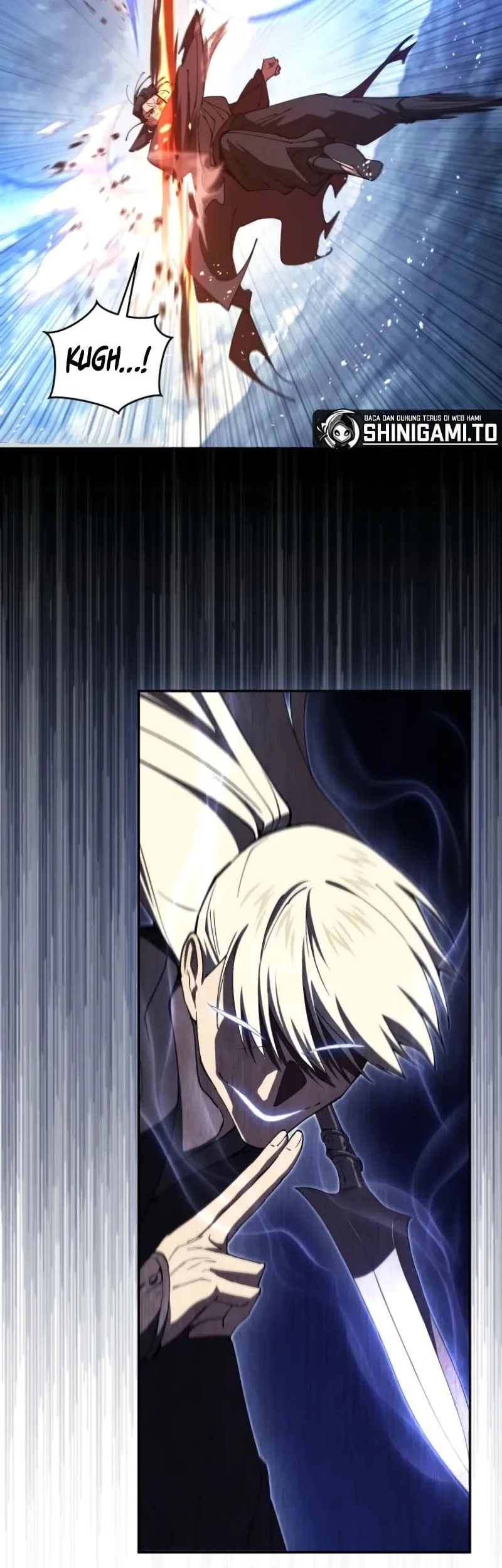 My Dad Is The Strongest Under Heaven Chapter 1 - halaman 68