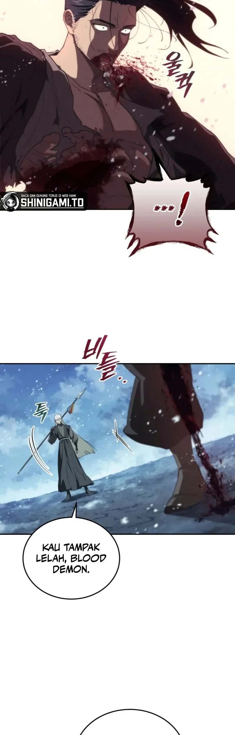 My Dad Is The Strongest Under Heaven Chapter 1 - halaman 72