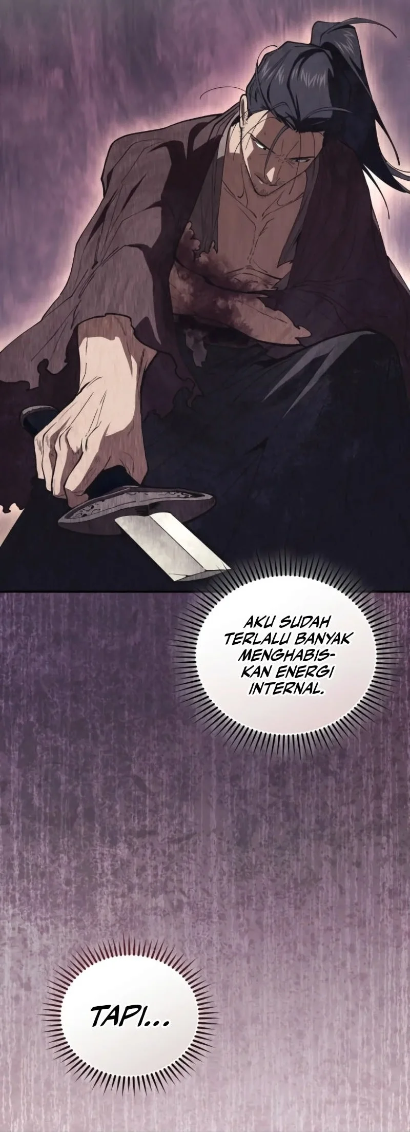 My Dad Is The Strongest Under Heaven Chapter 1 - halaman 74