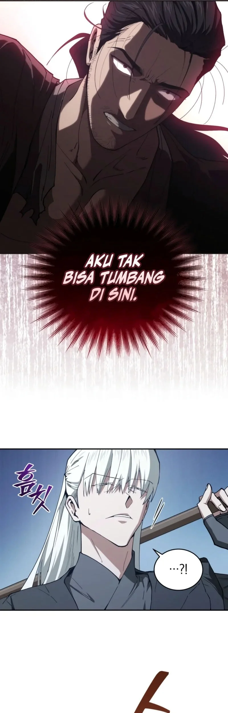 My Dad Is The Strongest Under Heaven Chapter 1 - halaman 75
