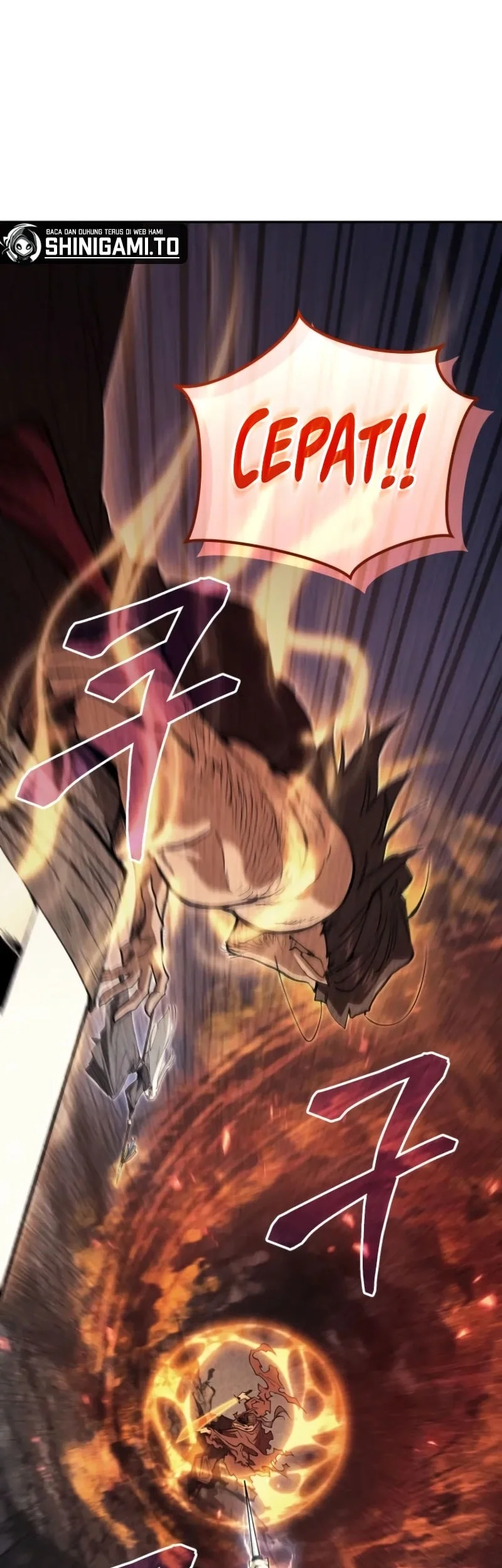 My Dad Is The Strongest Under Heaven Chapter 1 - halaman 80
