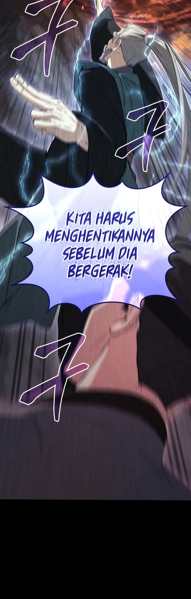 My Dad Is The Strongest Under Heaven Chapter 1 - halaman 81