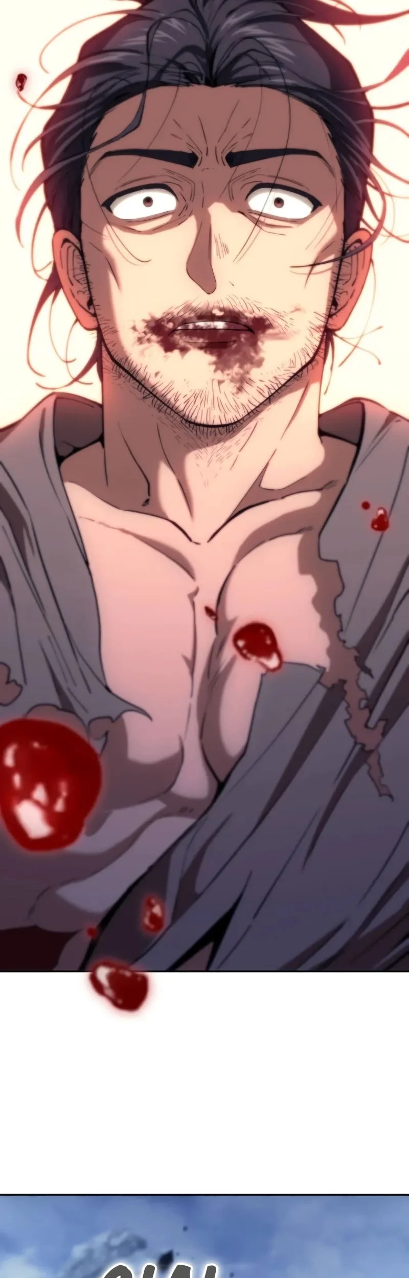 My Dad Is The Strongest Under Heaven Chapter 1 - halaman 87