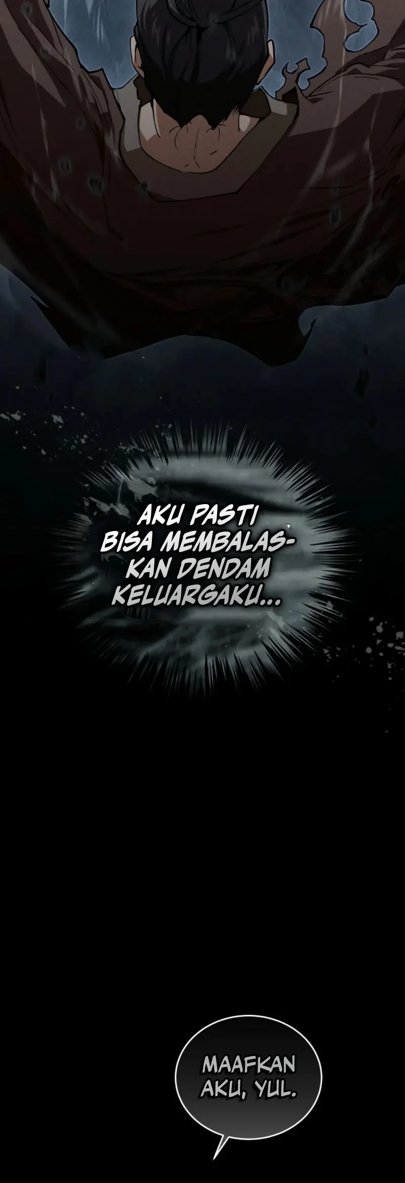 My Dad Is The Strongest Under Heaven Chapter 1 - halaman 90
