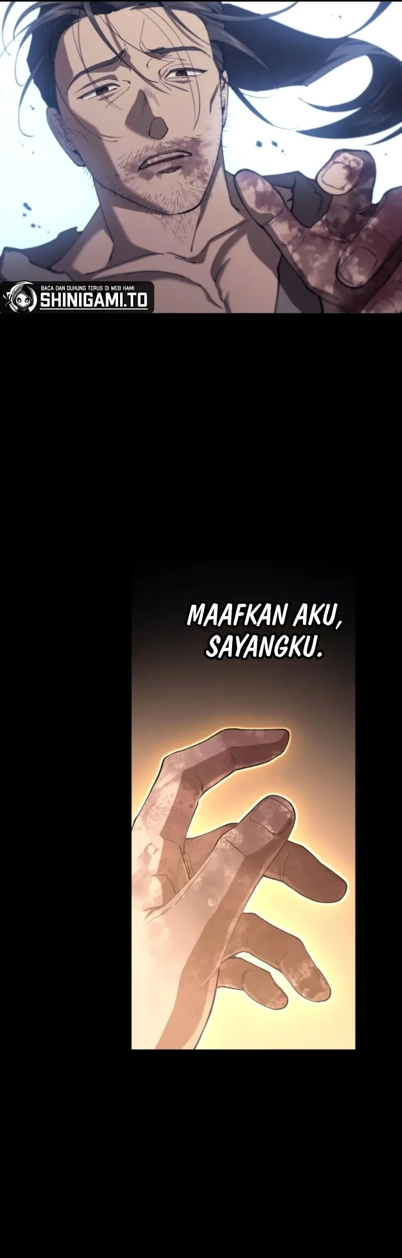 My Dad Is The Strongest Under Heaven Chapter 1 - halaman 91