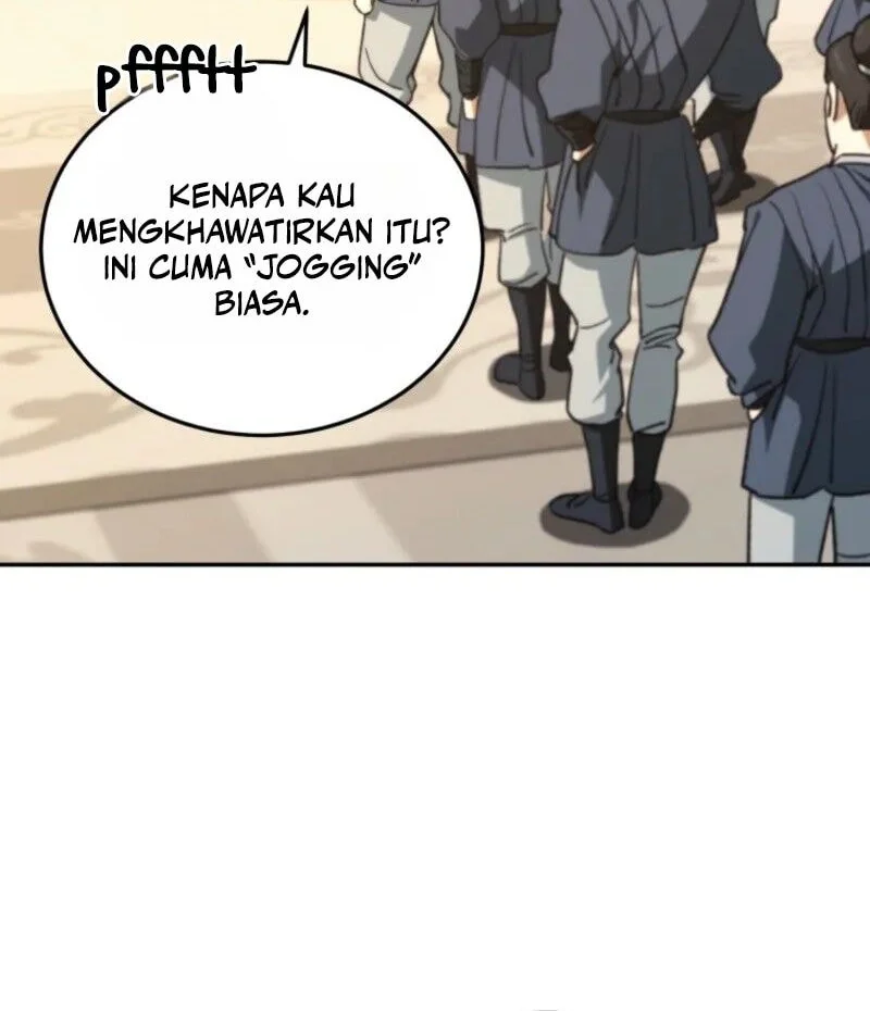 My Dad Is The Strongest Under Heaven Chapter 10 - halaman 25