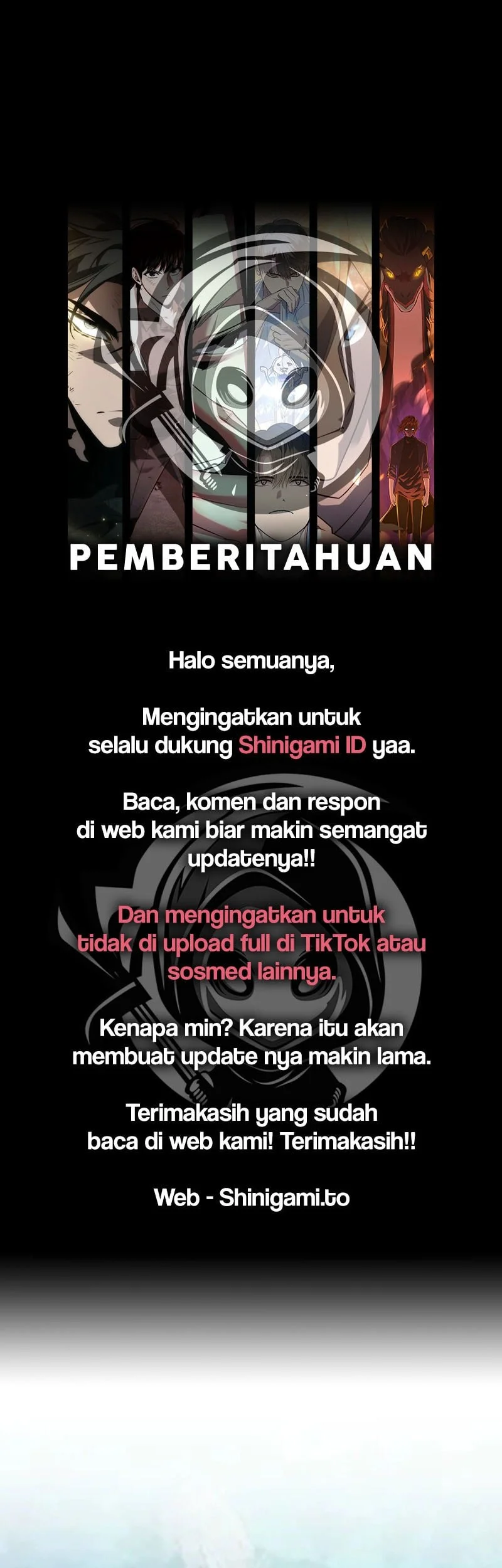 My Dad Is The Strongest Under Heaven Chapter 10 - halaman 3