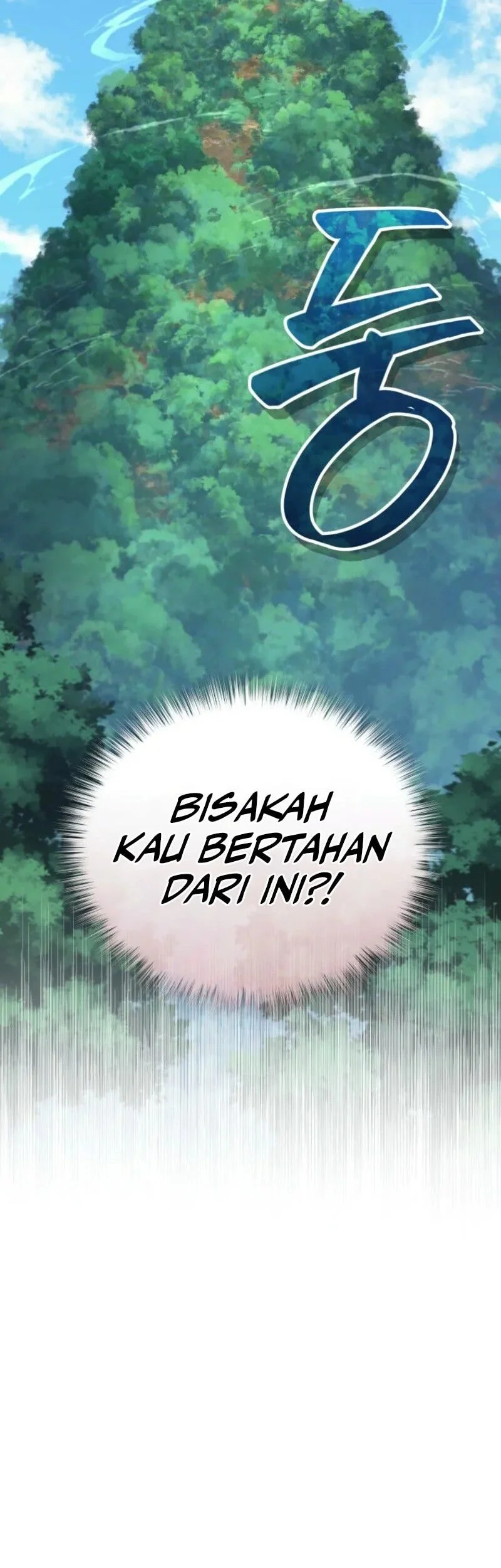 My Dad Is The Strongest Under Heaven Chapter 10 - halaman 36